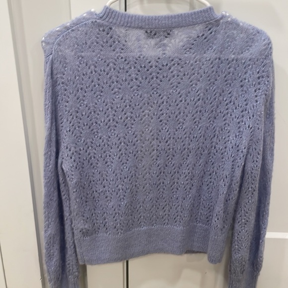 & Other Stories Cardigan - Picture 3 of 3